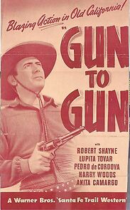 Watch Gun to Gun (Short 1944)