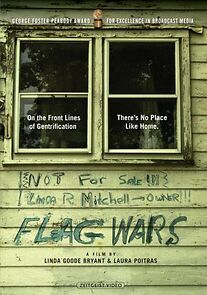 Watch Flag Wars