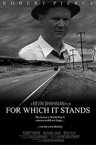 Watch For Which It Stands (Short 2003)