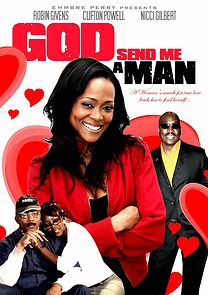 Watch God Send Me a Man
