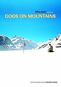 Watch Gods on Mountains