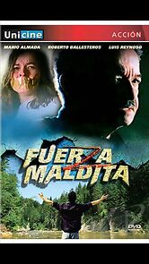 Watch Fuerza maldita