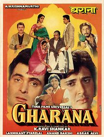 Watch Gharana