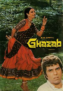 Watch Ghazab