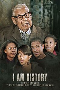 Watch I Am History (Short 2009)