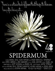 Watch Spidermum (Short 2012)