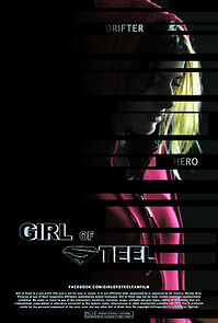 Watch Girl of Steel (Short 2014)