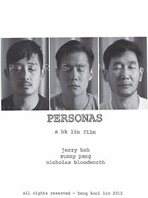 Watch Personas