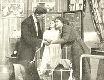 Watch The Guardian Angel (Short 1912)