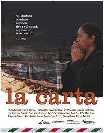 Watch La carta