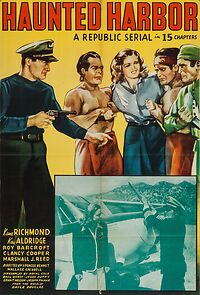 Watch Haunted Harbor