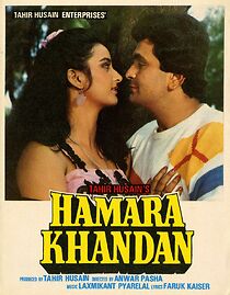 Watch Hamara Khandaan