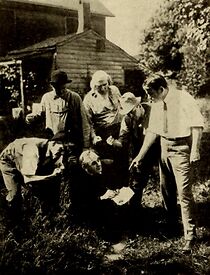 Watch The Haunted House (Short 1911)