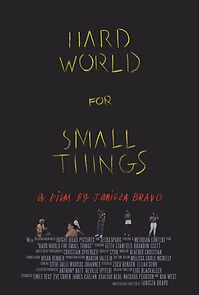 Watch Hard World for Small Things (Short 2016)
