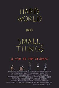 Watch Hard World for Small Things