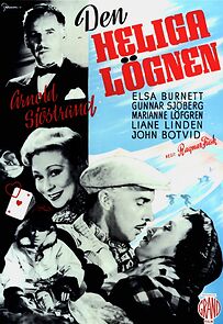 Watch Den heliga lögnen