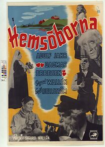 Watch Hemsöborna