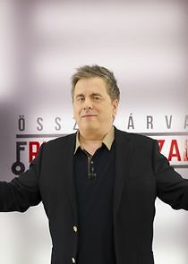 Watch Összezárva Friderikusszal