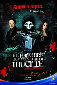 Watch El hombre que volvió de la muerte