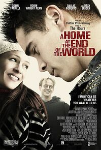 Watch A Home at the End of the World