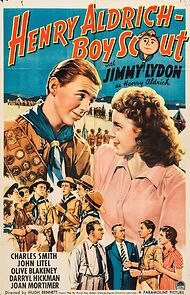 Watch Henry Aldrich, Boy Scout