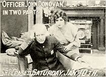 Watch Officer John Donovan (Short 1914)