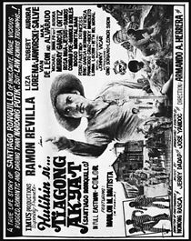 Watch Hulihin si... Tiagong Akyat (Santiago Ronquillo)