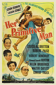 Watch Her Primitive Man