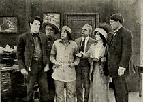 Watch An Indian's Gratitude (Short 1912)