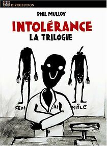 Watch Intolerance II: The Invasion (Short 2001)