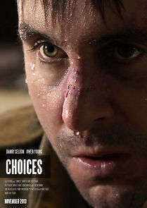 Watch Choices Pt I (Short 2013)