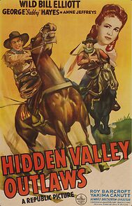 Watch Hidden Valley Outlaws