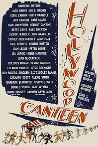 Watch Hollywood Canteen