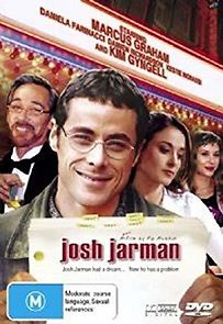 Watch Josh Jarman