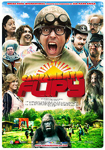 Watch Campamento Flipy