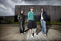 Watch Climbing Spielberg