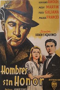 Watch Hombres sin honor