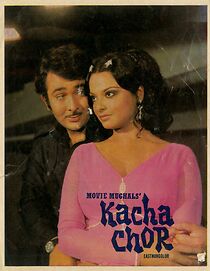 Watch Kacha Chor