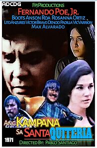 Watch Ang kampana sa Santa Quiteria