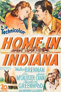 Watch Home in Indiana