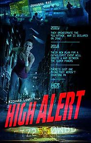 Watch High Alert