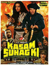 Watch Kasam Suhag Ki