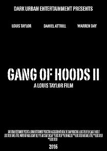 Watch Gang of Hoods II (Short 2016)