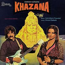 Watch Khazana