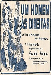 Watch Um Homem às Direitas