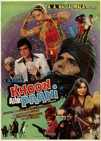Watch Khoon Aur Paani