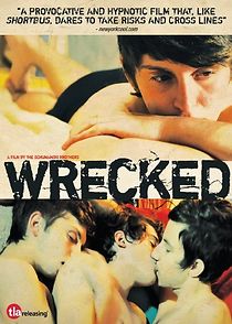 Watch Wrecked