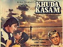 Watch Khuda Kasam