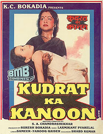 Watch Kudrat Ka Kanoon