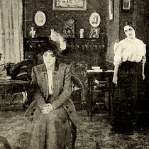 Watch The Light on the Way (Short 1912)